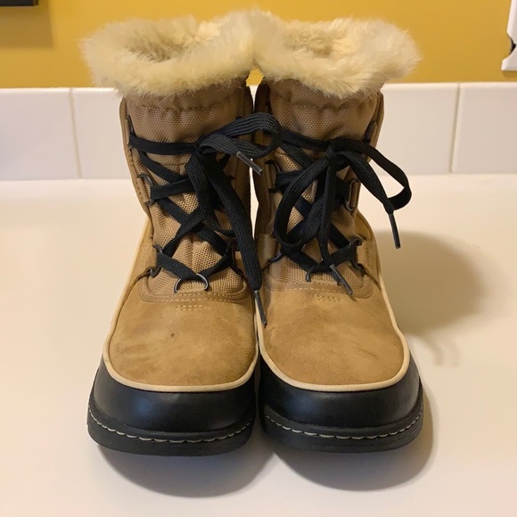 Sorel Women’s Tivoli III Winter Boots - Picture 2 of 4